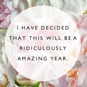 Meet your Posher, Kristin